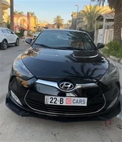 هيونداي فلوستر